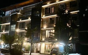Mayatels - Maya Inn, Gangtok